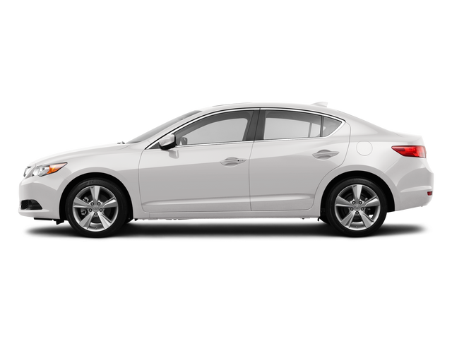 2013 Acura ILX 2.4L Premium