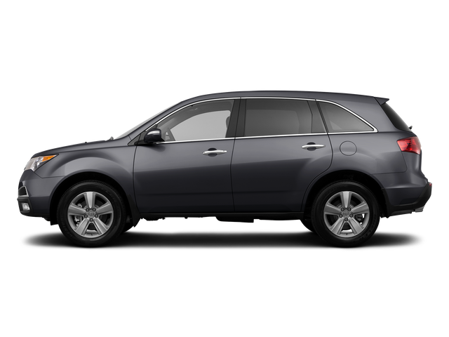 2013 Acura MDX Base