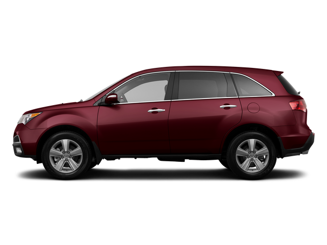 2013 Acura MDX Base