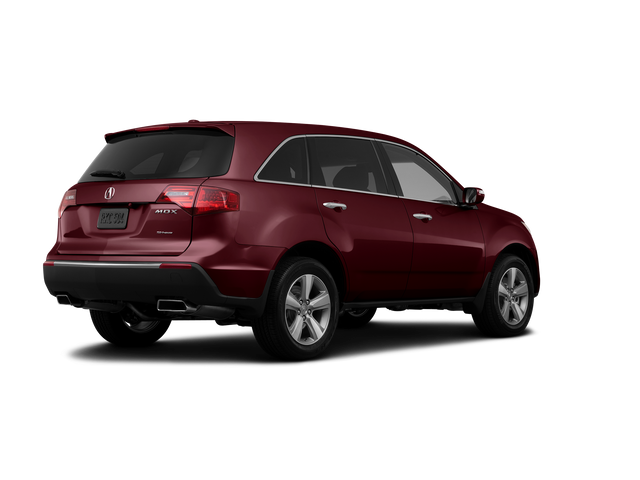 2013 Acura MDX Base