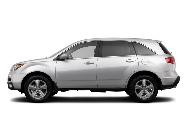 2013 Acura MDX Base