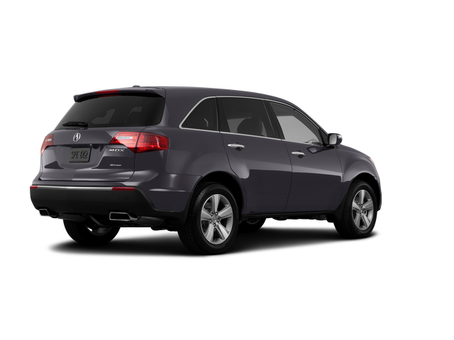 2013 Acura RDX Technology