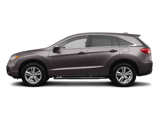 2013 Acura RDX Base