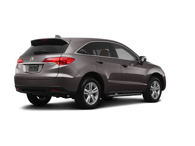 2013 Acura RDX Base