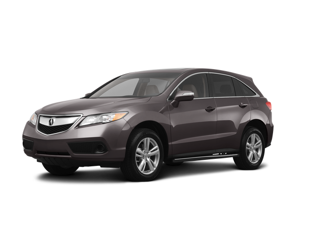 2013 Acura RDX Base