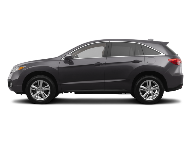 2013 Acura RDX Technology