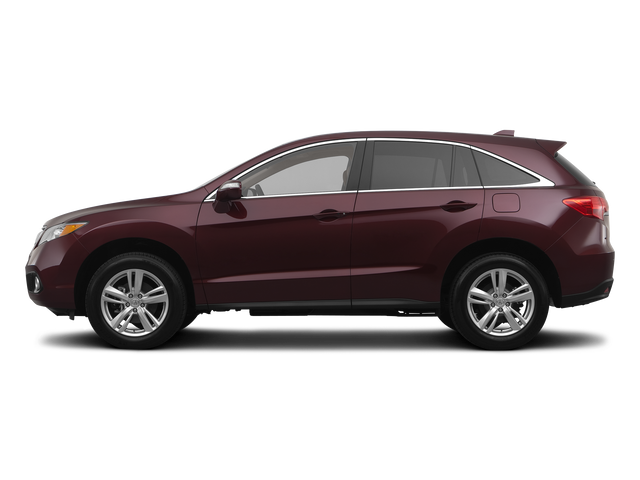 2013 Acura RDX Technology