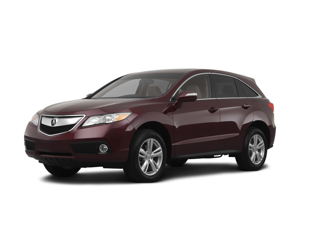 2013 Acura RDX Technology