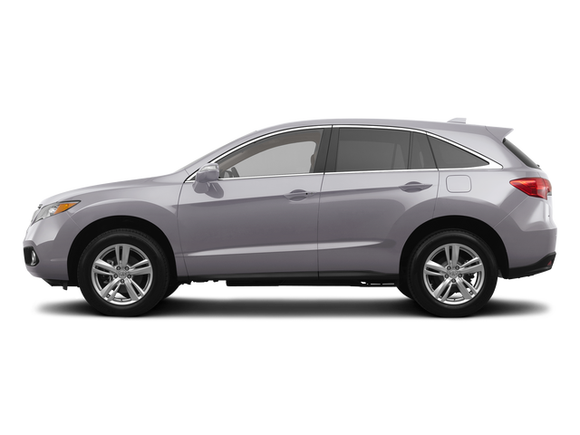 2013 Acura RDX Technology