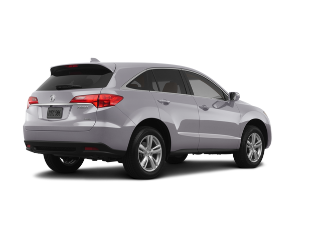 2013 Acura RDX Technology