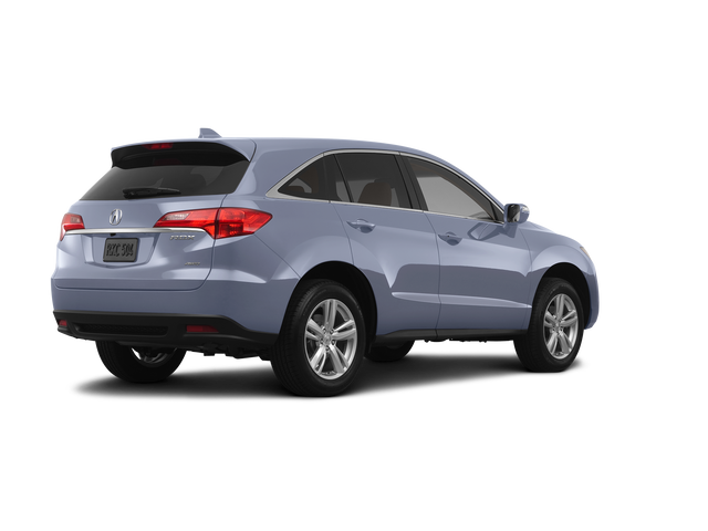 2013 Acura RDX Technology