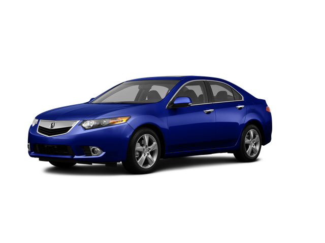 2013 Acura TSX Base