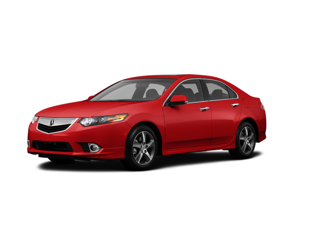 2013 Acura TSX Special Edition