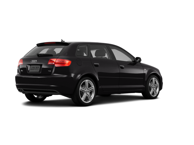 2013 Audi A3 Premium Plus