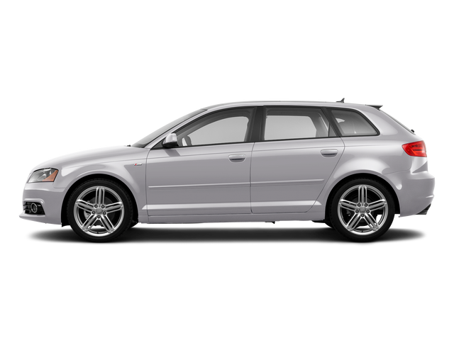 2013 Audi A3 Premium Plus