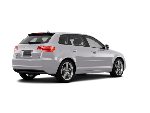 2013 Audi A3 Premium Plus