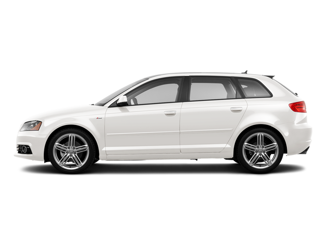 2013 Audi A3 Premium Plus