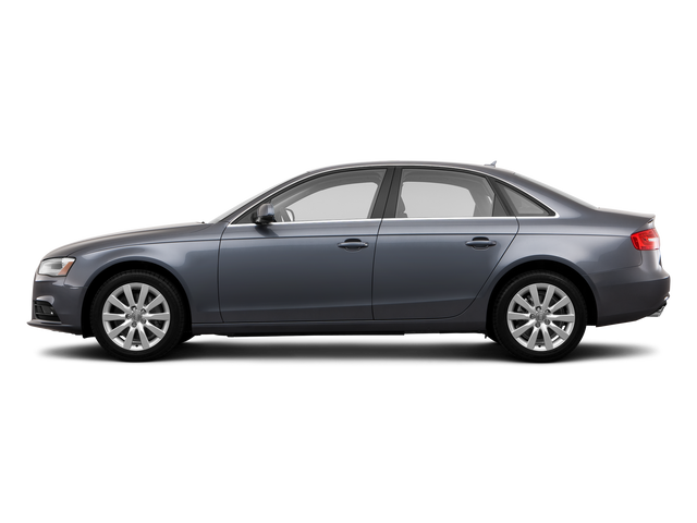 2013 Audi A4 Premium