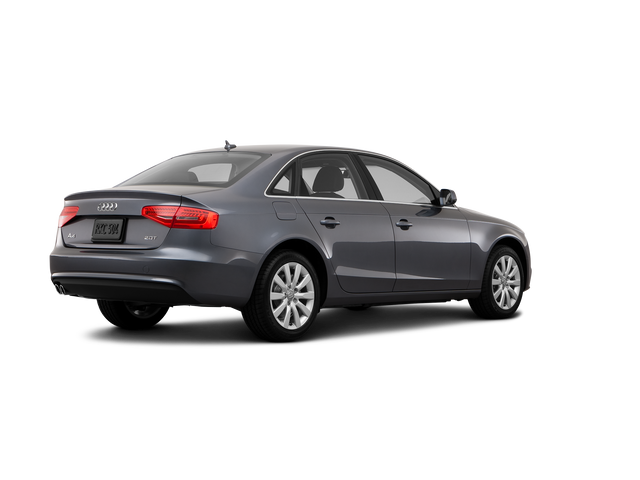 2013 Audi A4 Premium