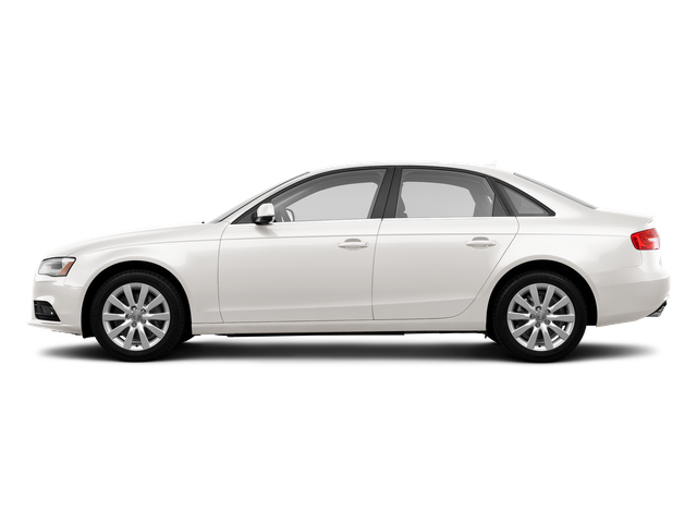 2013 Audi A4 Premium