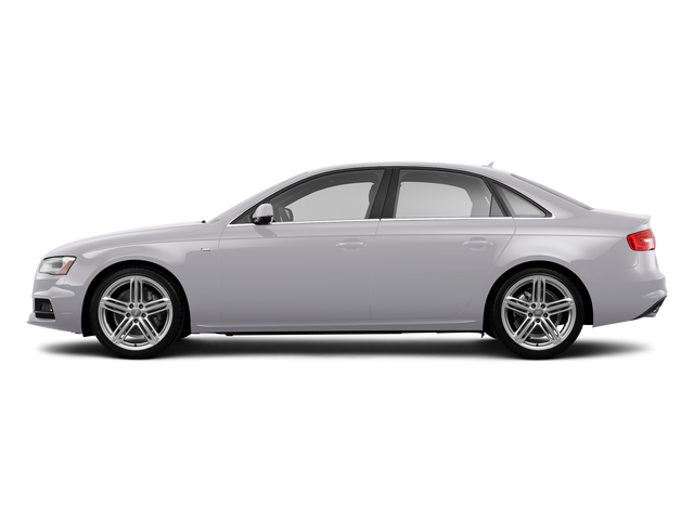 2013 Audi A4 Premium Plus