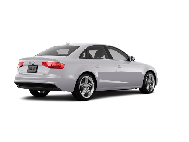 2013 Audi A4 Premium Plus