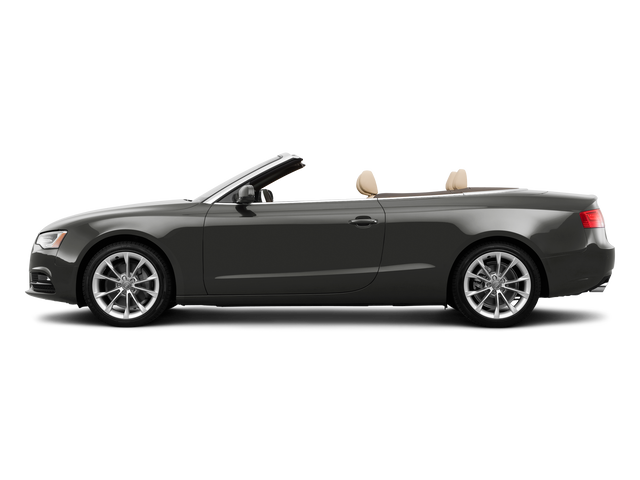 2013 Audi A5 Premium Plus