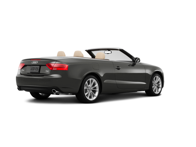 2013 Audi A5 Premium Plus