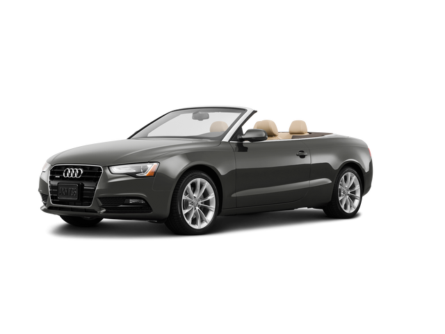 2013 Audi A5 Premium Plus