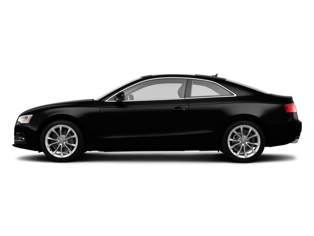 2013 Audi A5 Premium Plus