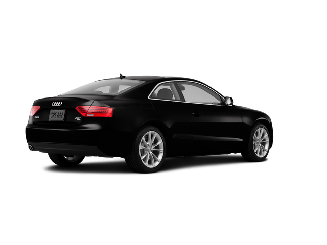 2013 Audi A5 Premium Plus