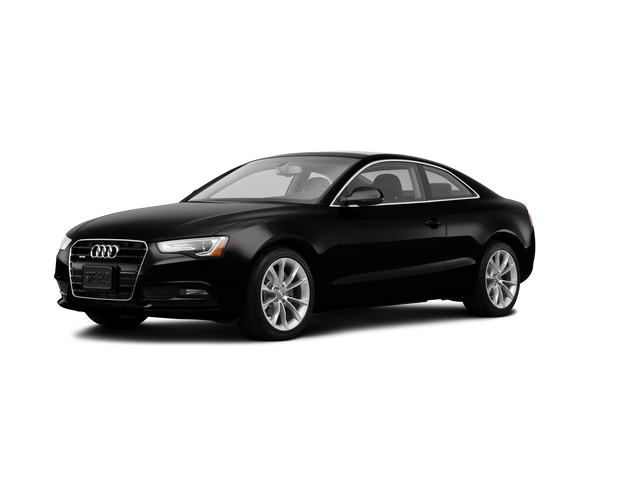 2013 Audi A5 Premium Plus