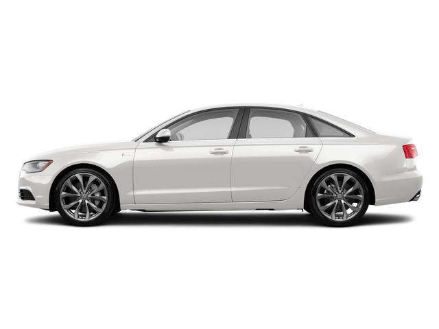 2013 Audi A6 2.0T Premium Plus