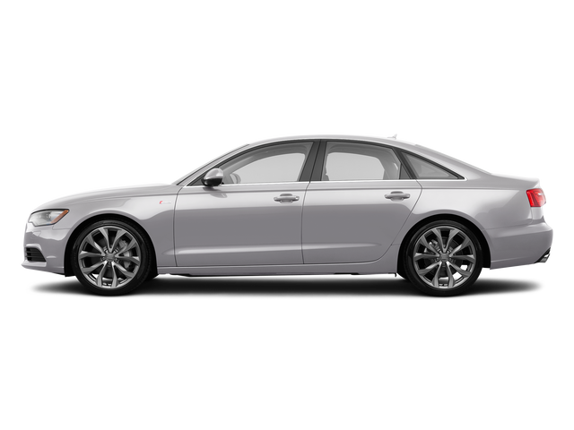 2013 Audi A6 3.0T Premium Plus