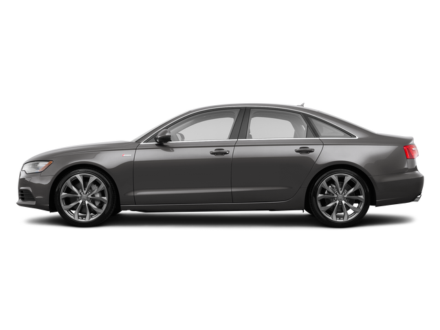 2013 Audi A6 3.0T Premium Plus