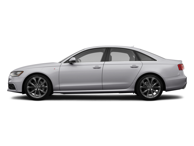 2013 Audi A6 3.0T Prestige