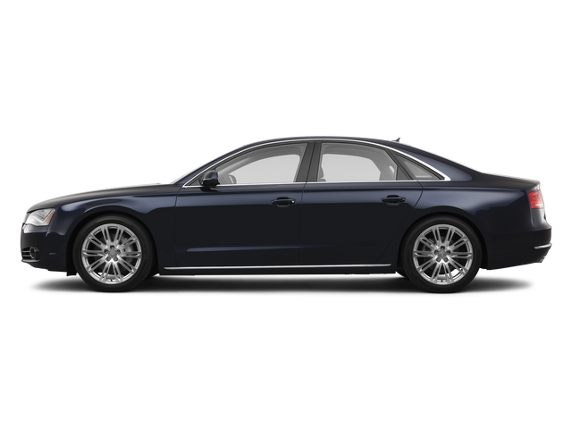 2013 Audi A8 3.0L