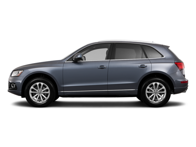 2013 Audi Q5 Premium