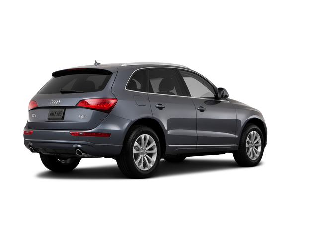 2013 Audi Q5 Premium