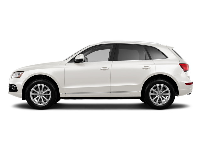 2013 Audi Q5 Premium