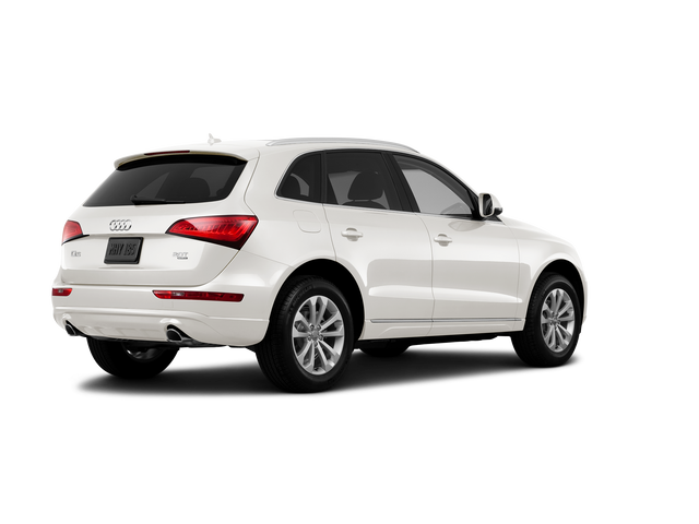 2013 Audi Q5 Premium