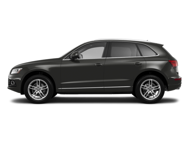 2013 Audi Q5 Premium Plus