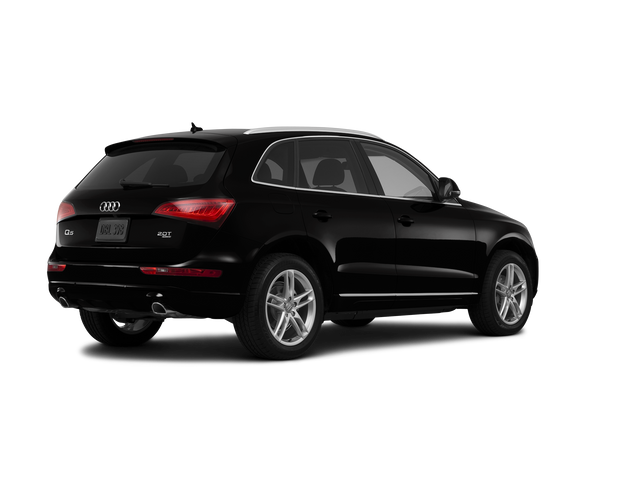 2013 Audi Q5 Premium Plus