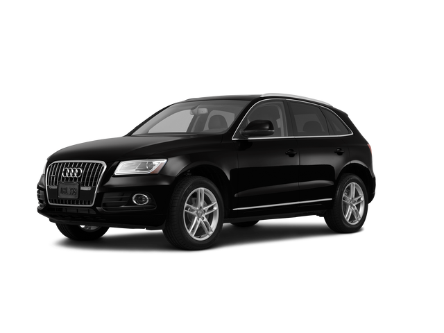 2013 Audi Q5 Premium Plus