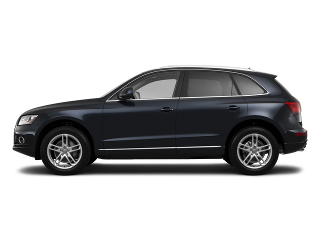 2013 Audi Q5 Premium Plus