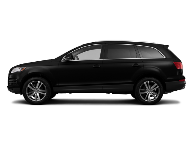 2013 Audi Q7 3.0T Premium Plus