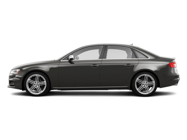 2013 Audi S4 Premium Plus