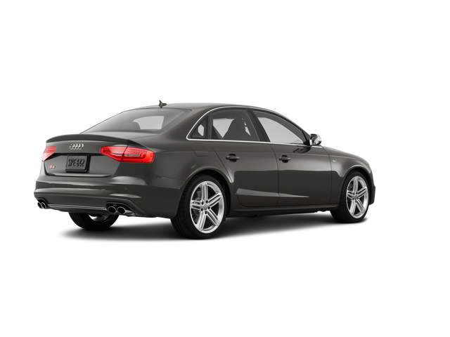 2013 Audi S4 Premium Plus