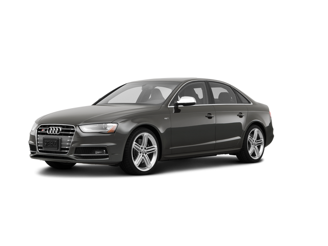 2013 Audi S4 Premium Plus