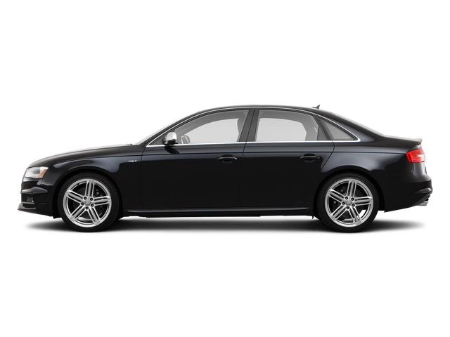 2013 Audi S4 Premium Plus
